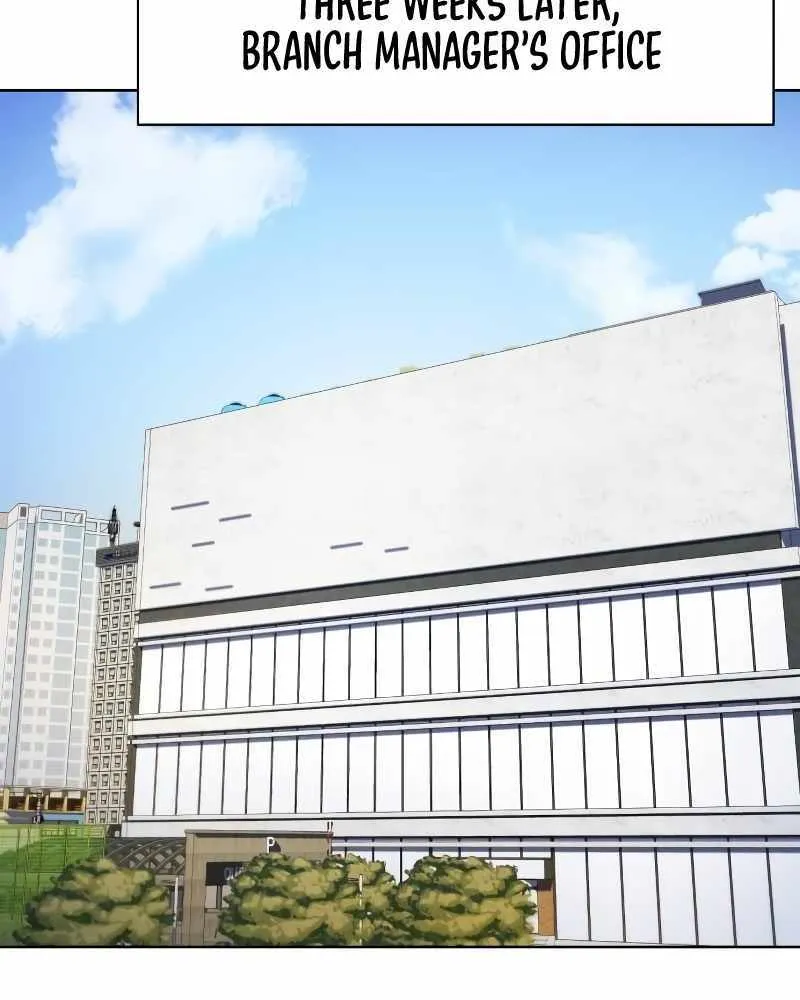 Becoming A Legendary Ace Employee Chapter 56 page 79 - 