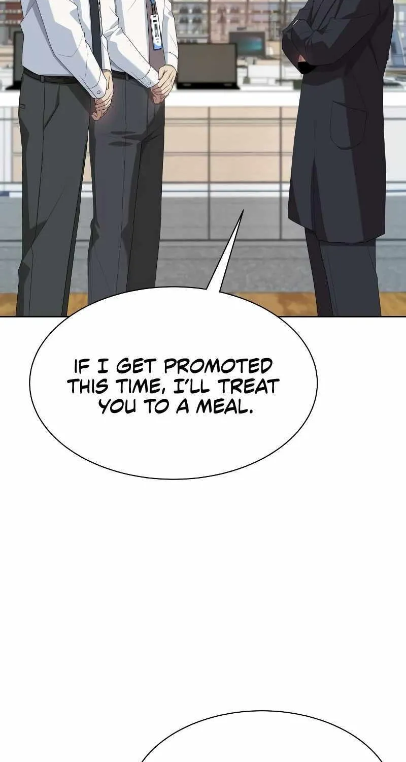 Becoming A Legendary Ace Employee Chapter 56 page 81 - 