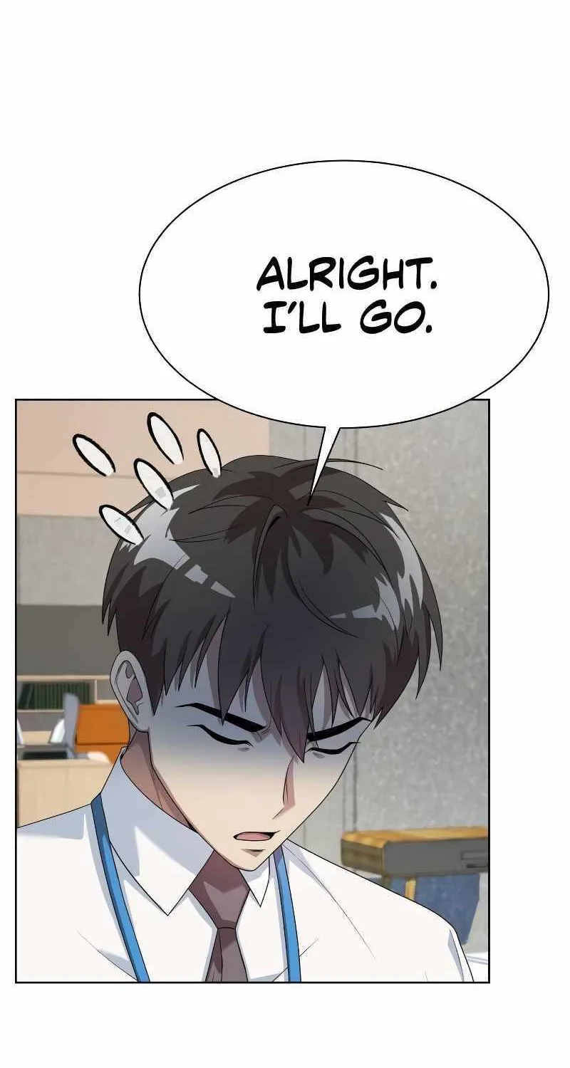 Becoming A Legendary Ace Employee Chapter 56 page 87 - 