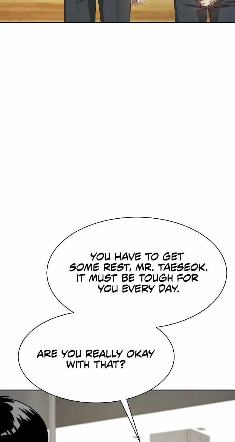 Becoming A Legendary Ace Employee Chapter 56 page 90 - 