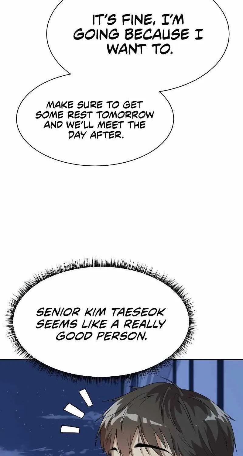 Becoming A Legendary Ace Employee Chapter 56 page 96 - 