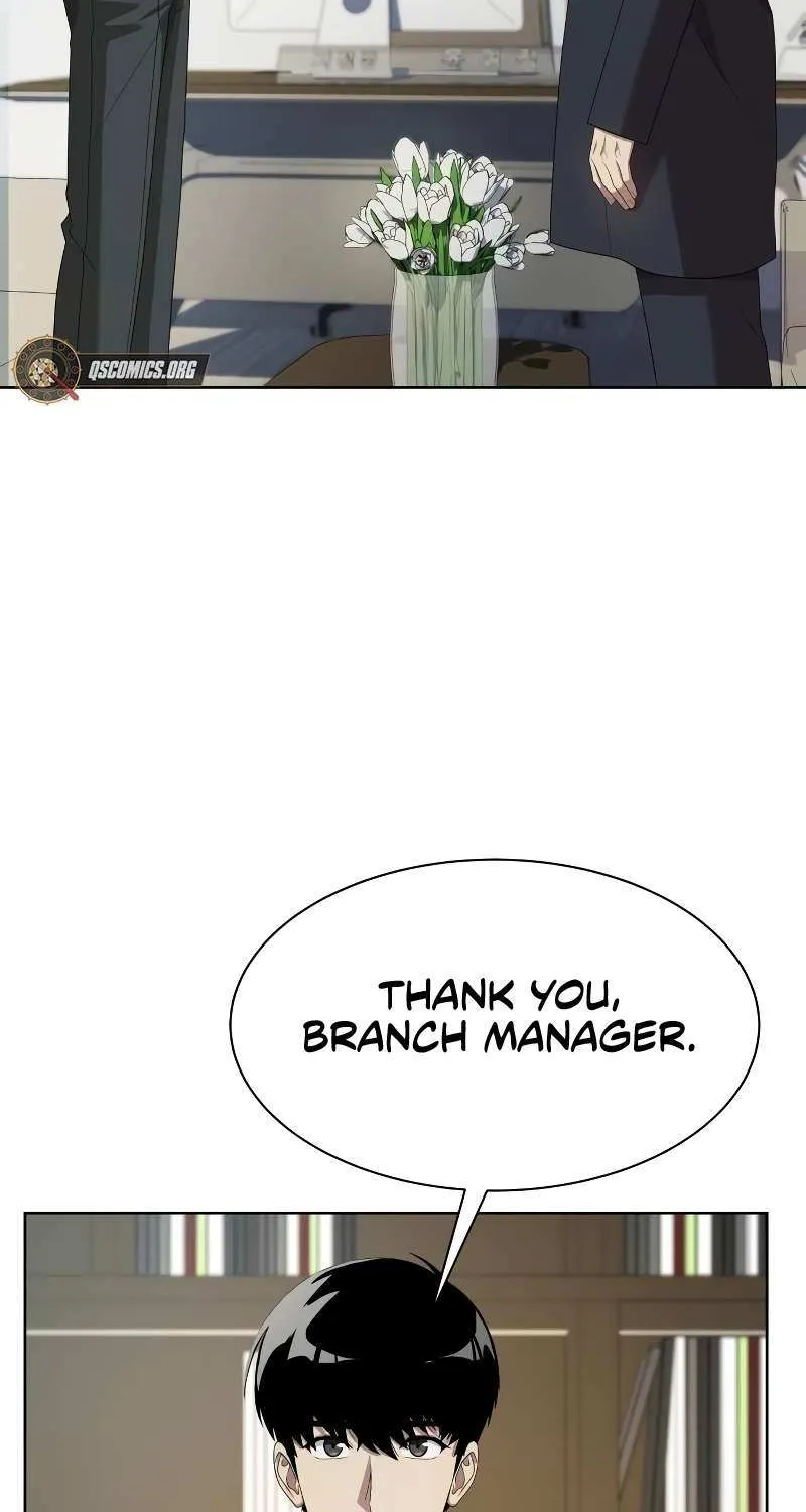 Becoming A Legendary Ace Employee Chapter 57 page 102 - 