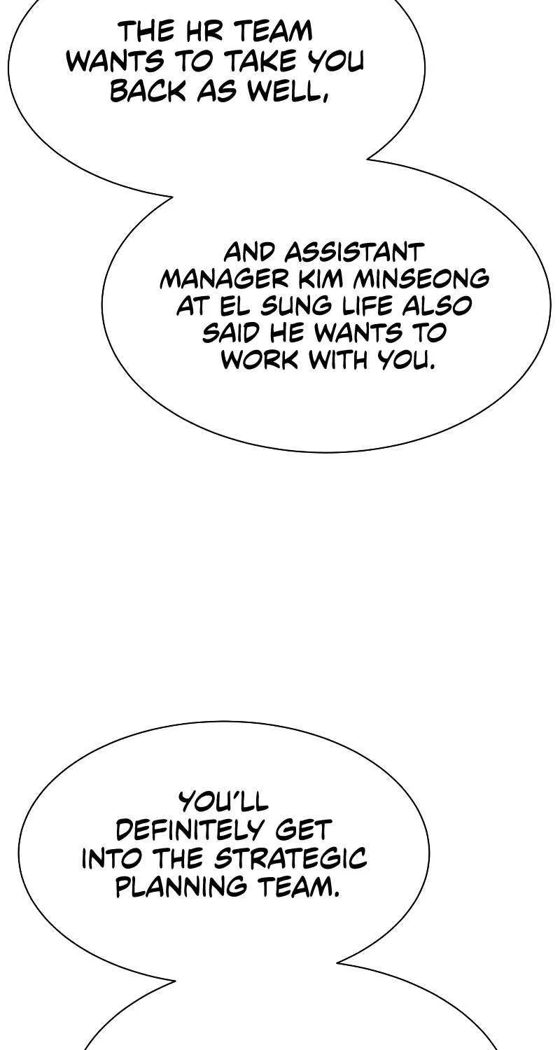 Becoming A Legendary Ace Employee Chapter 57 page 105 - 