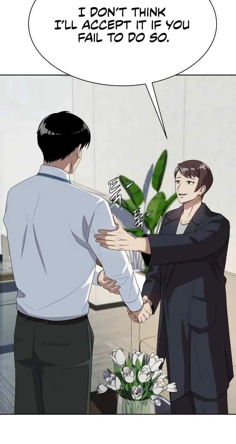 Becoming A Legendary Ace Employee Chapter 57 page 106 - 