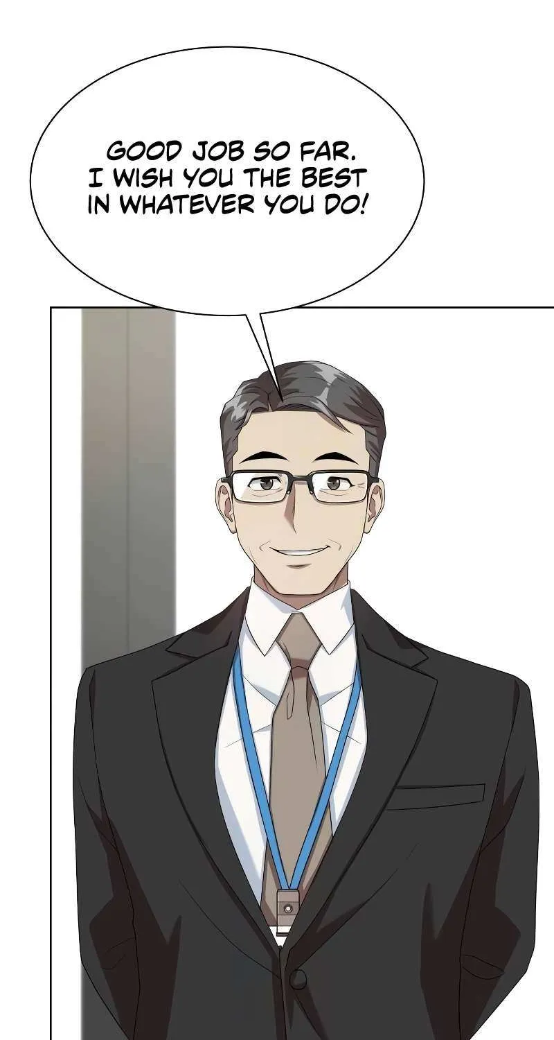 Becoming A Legendary Ace Employee Chapter 57 page 109 - 