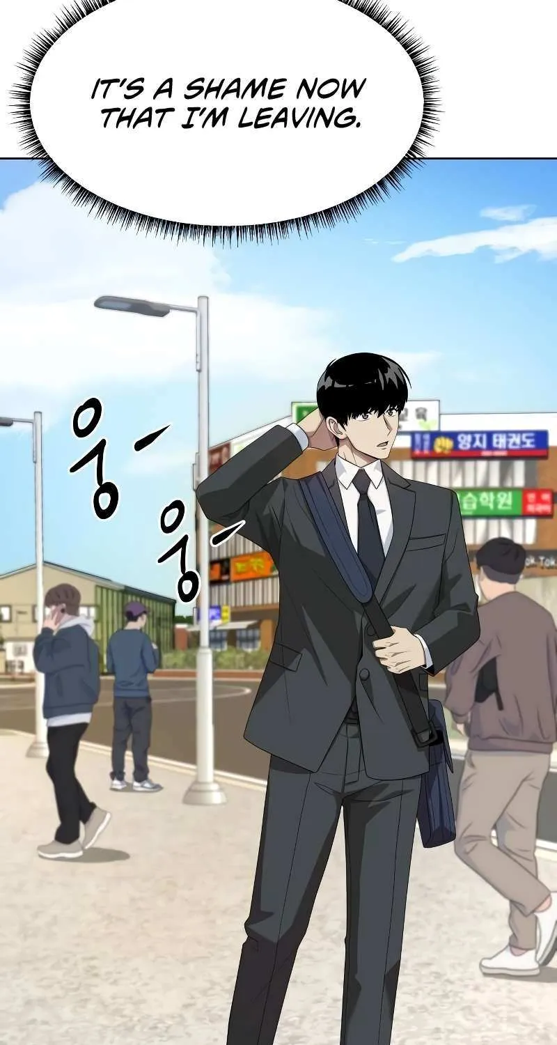 Becoming A Legendary Ace Employee Chapter 57 page 112 - 