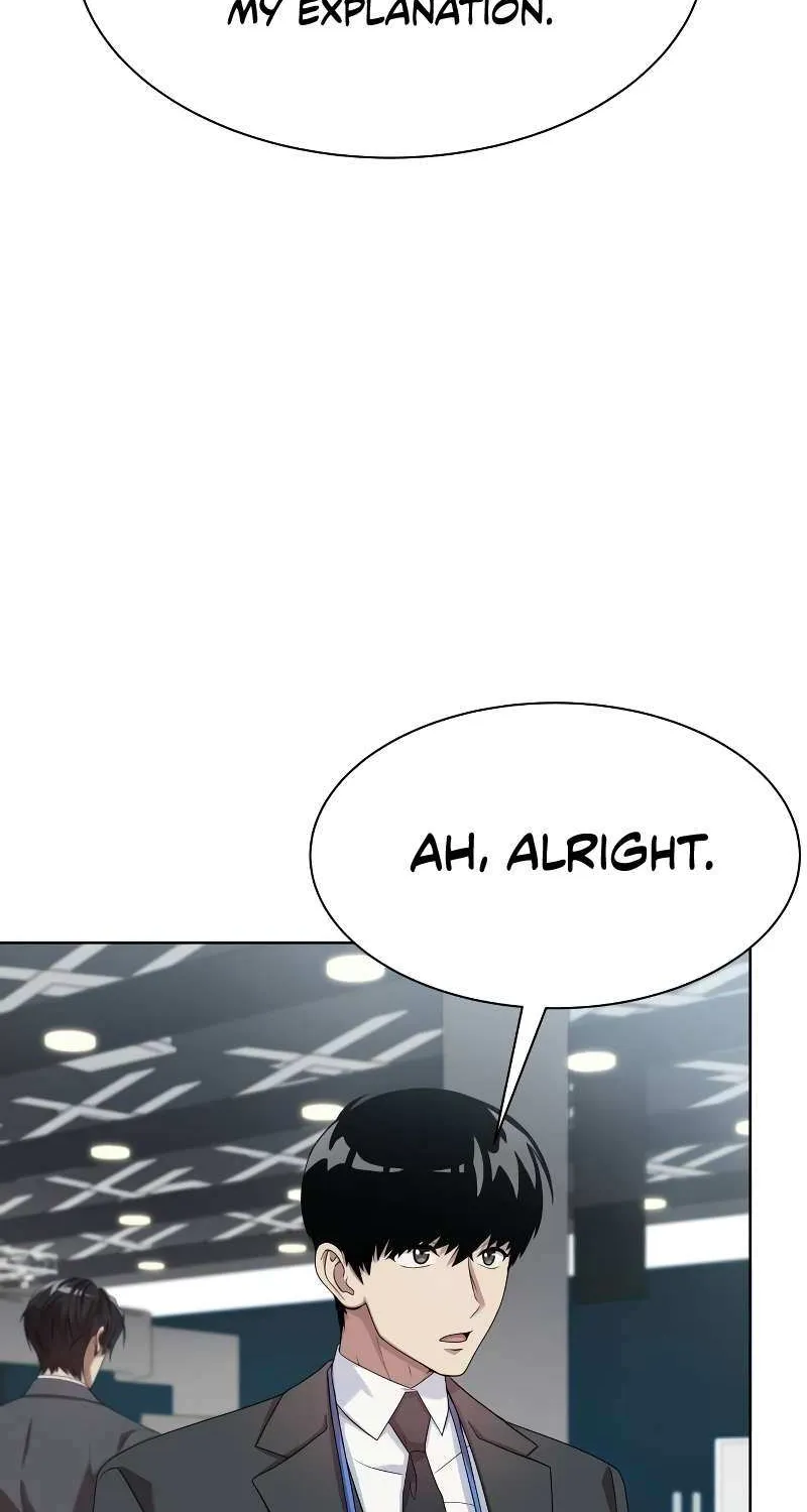 Becoming A Legendary Ace Employee Chapter 57 page 16 - 