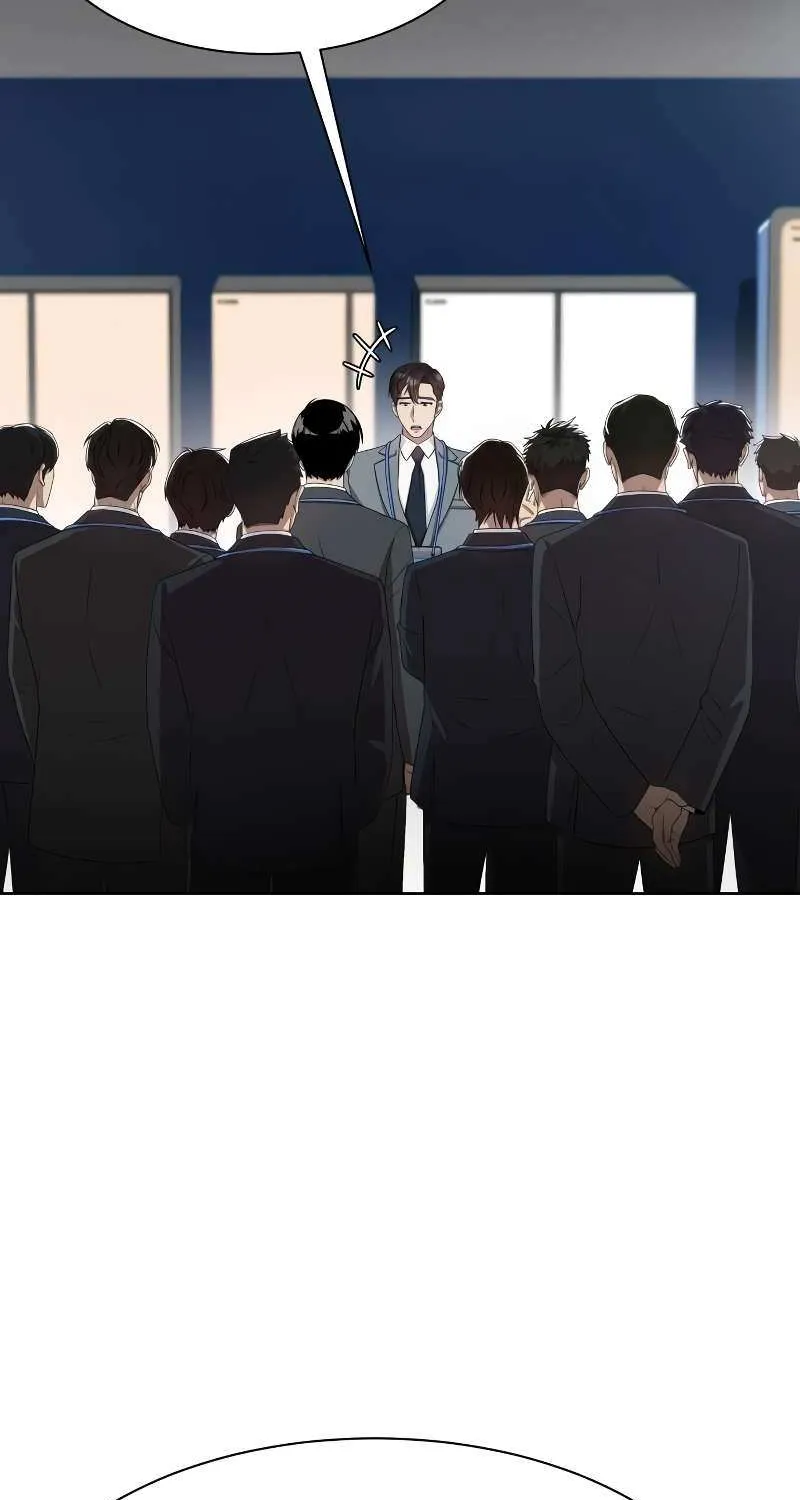 Becoming A Legendary Ace Employee Chapter 57 page 19 - 