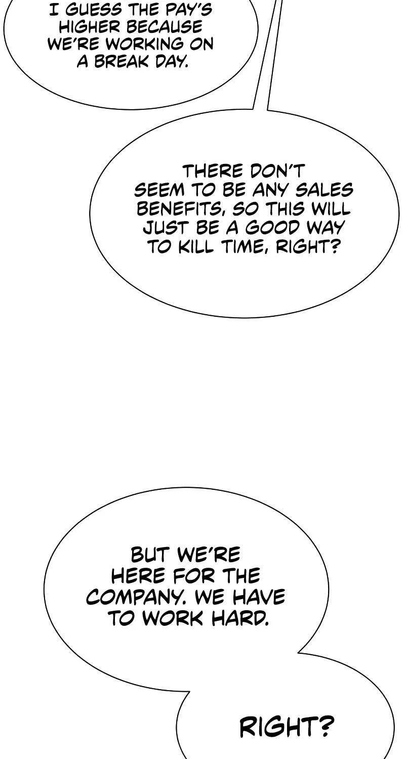 Becoming A Legendary Ace Employee Chapter 57 page 25 - 