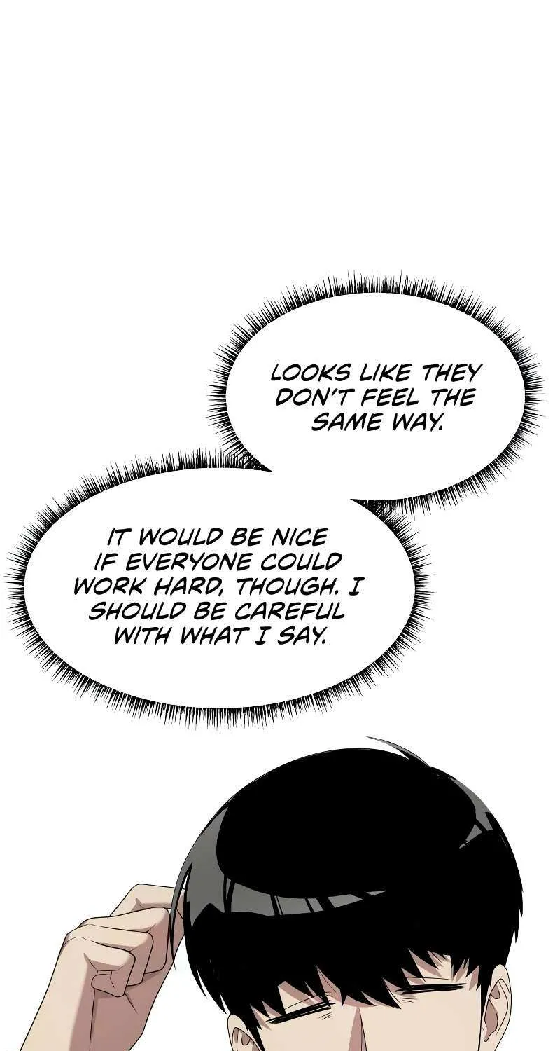 Becoming A Legendary Ace Employee Chapter 57 page 28 - 