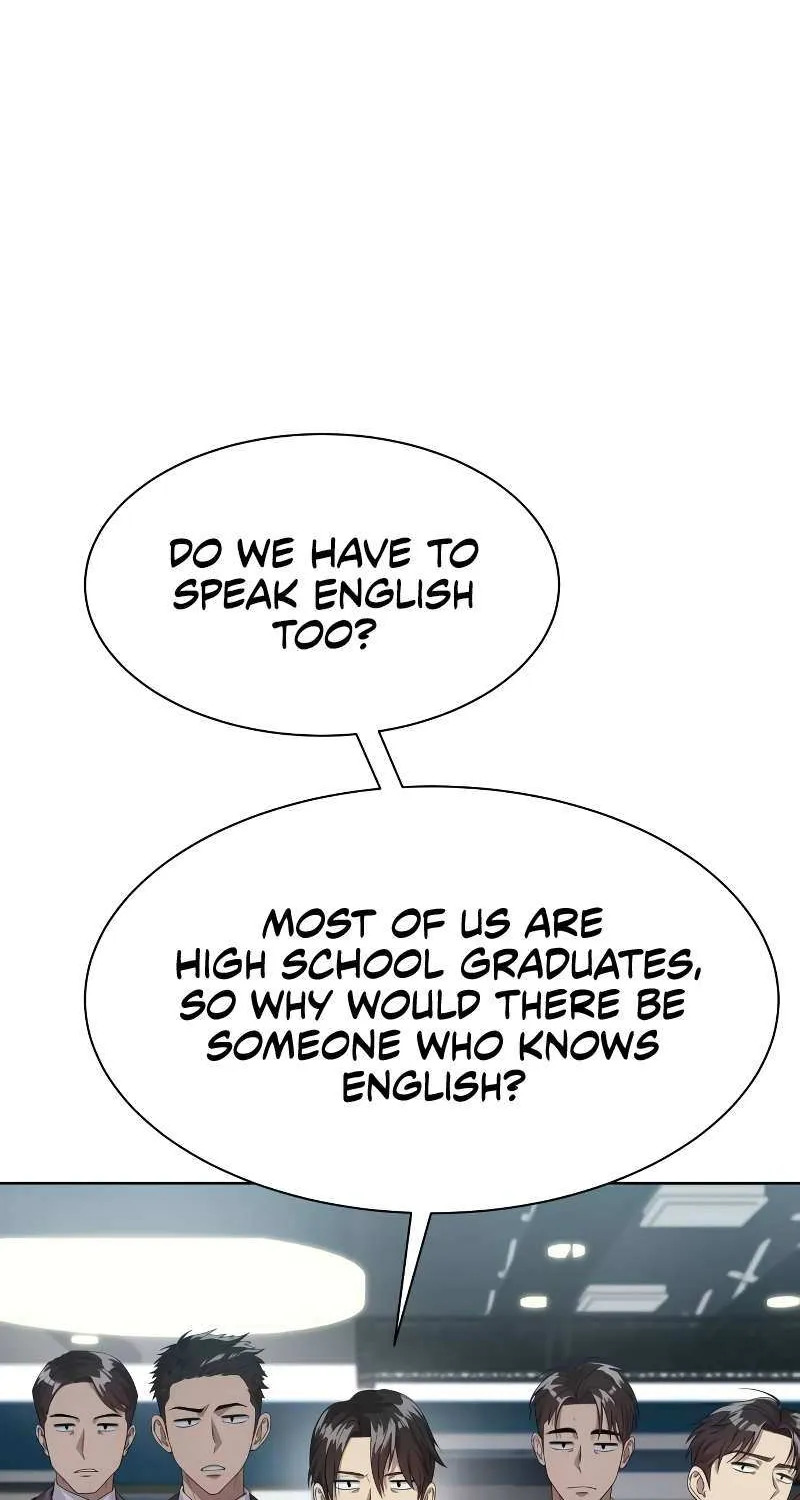 Becoming A Legendary Ace Employee Chapter 57 page 31 - 