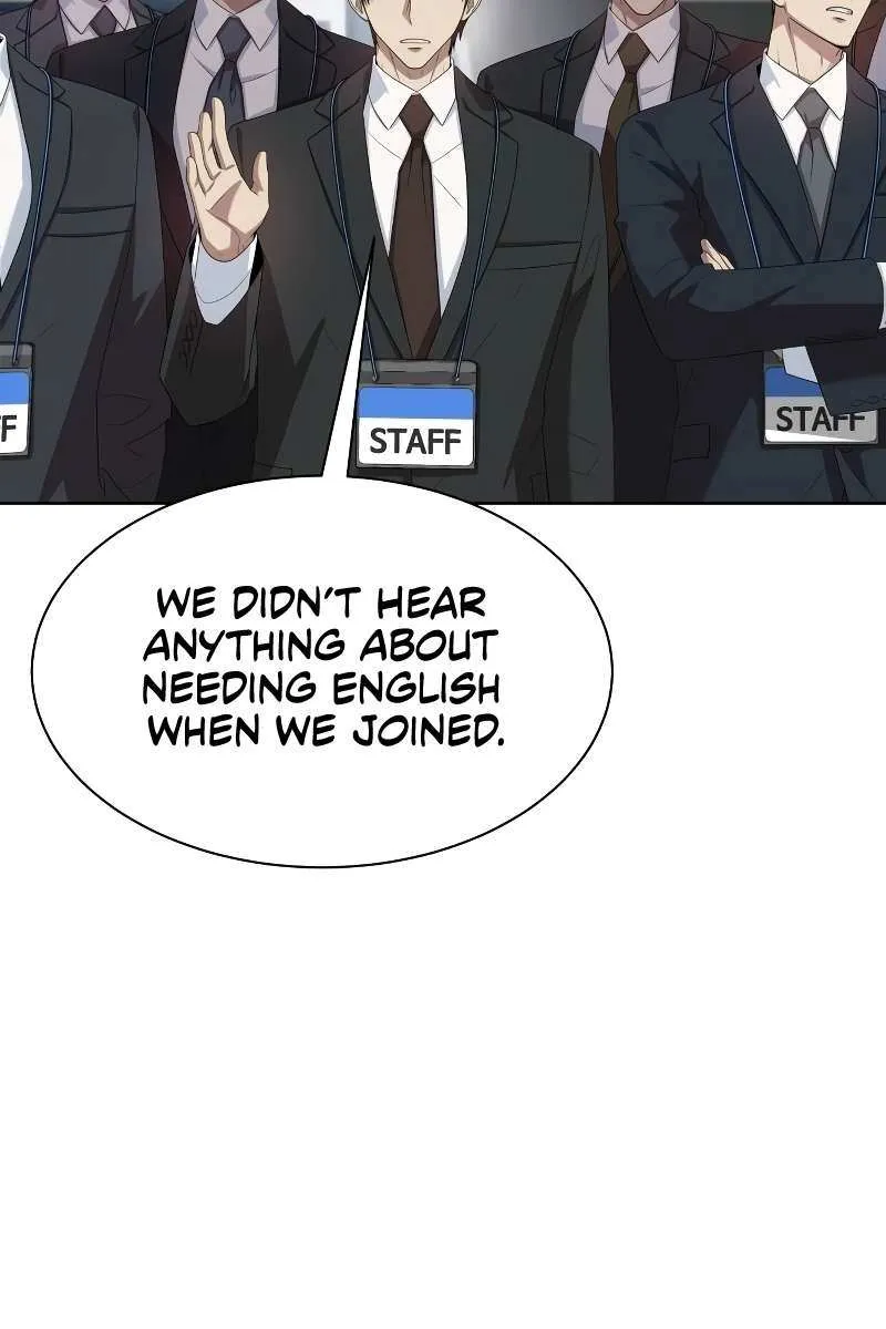 Becoming A Legendary Ace Employee Chapter 57 page 32 - 