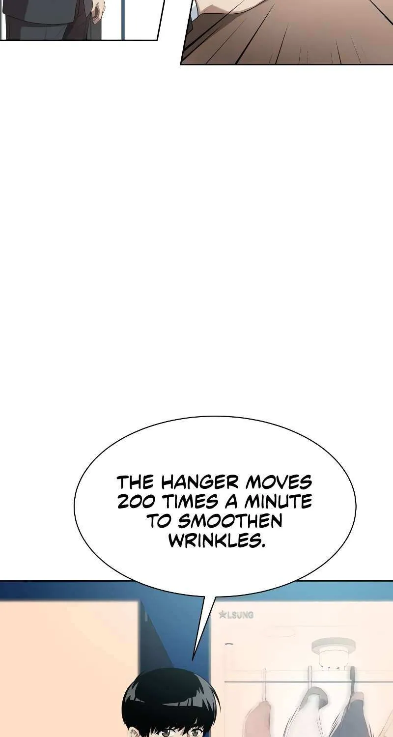 Becoming A Legendary Ace Employee Chapter 57 page 40 - 
