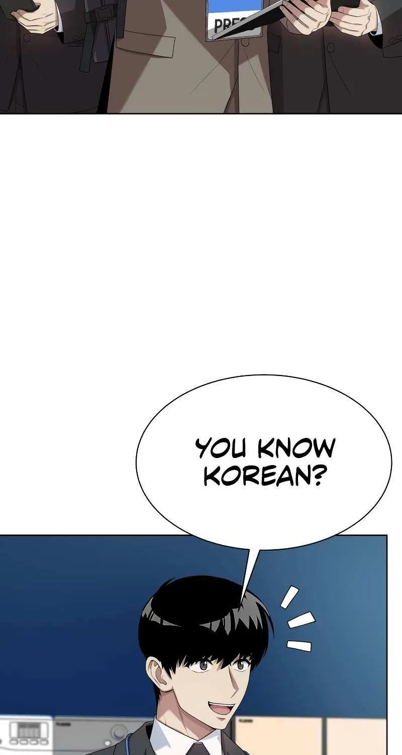 Becoming A Legendary Ace Employee Chapter 57 page 56 - 