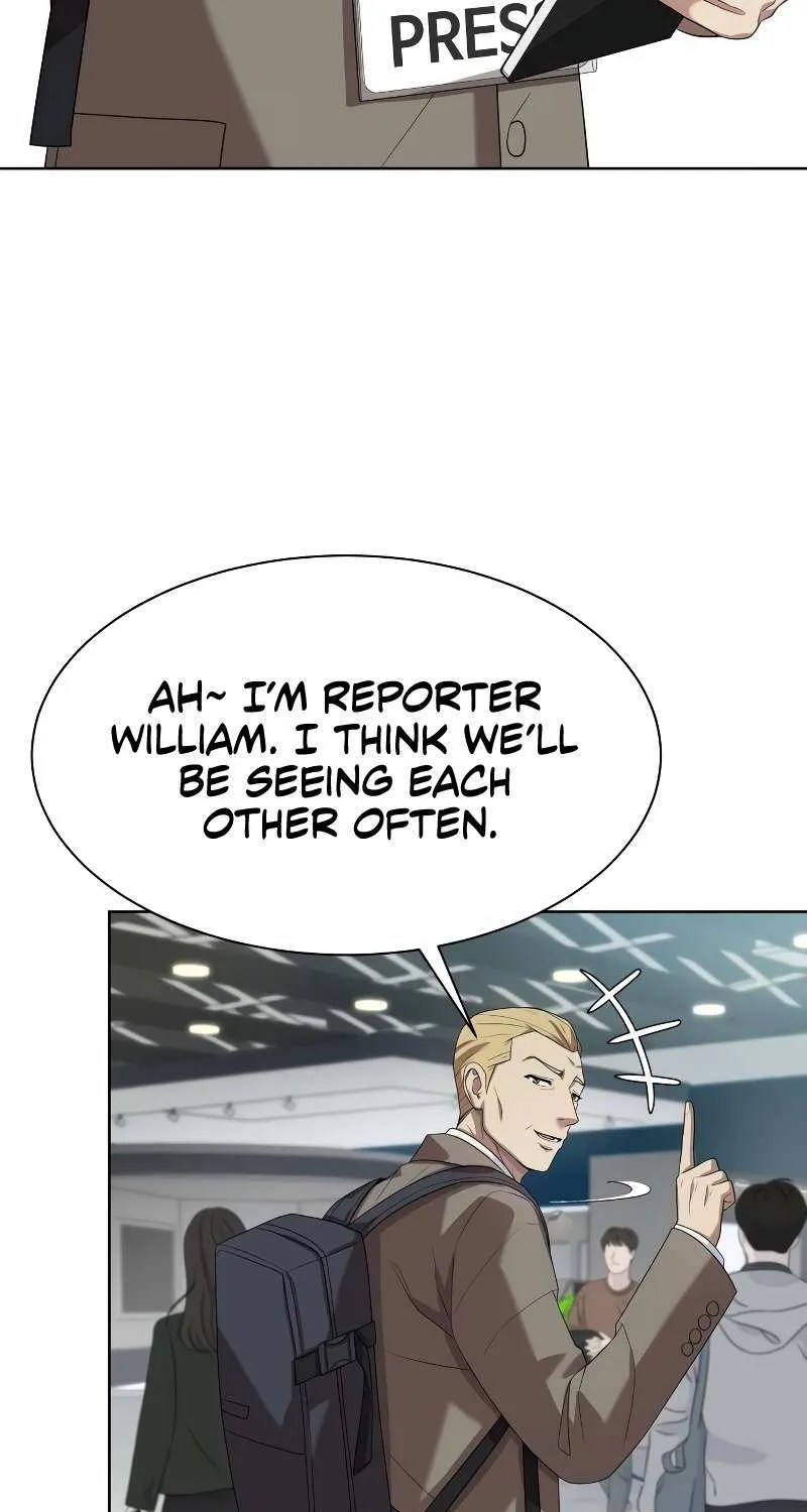 Becoming A Legendary Ace Employee Chapter 57 page 59 - 