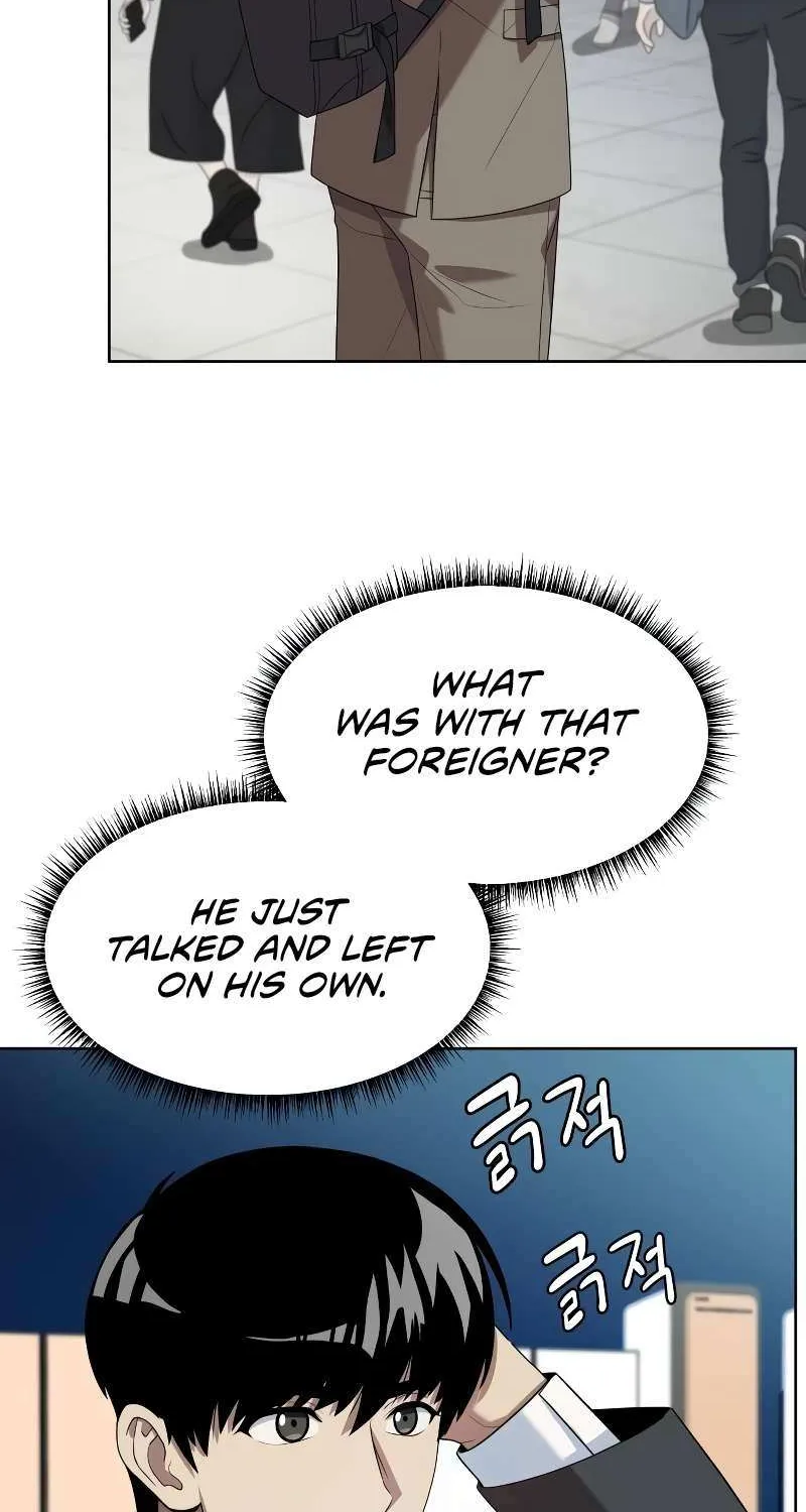 Becoming A Legendary Ace Employee Chapter 57 page 60 - 
