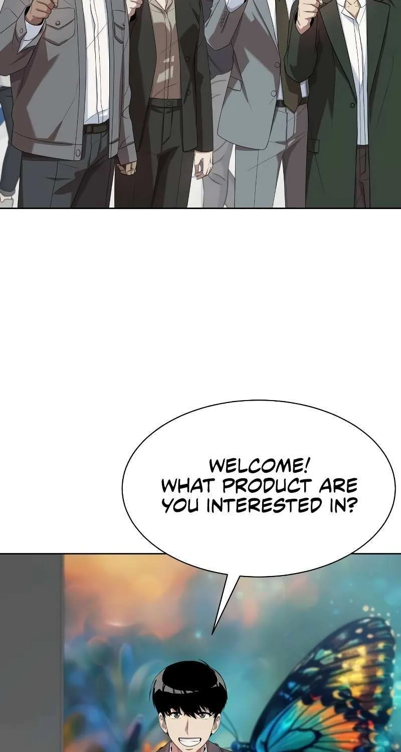 Becoming A Legendary Ace Employee Chapter 57 page 62 - 