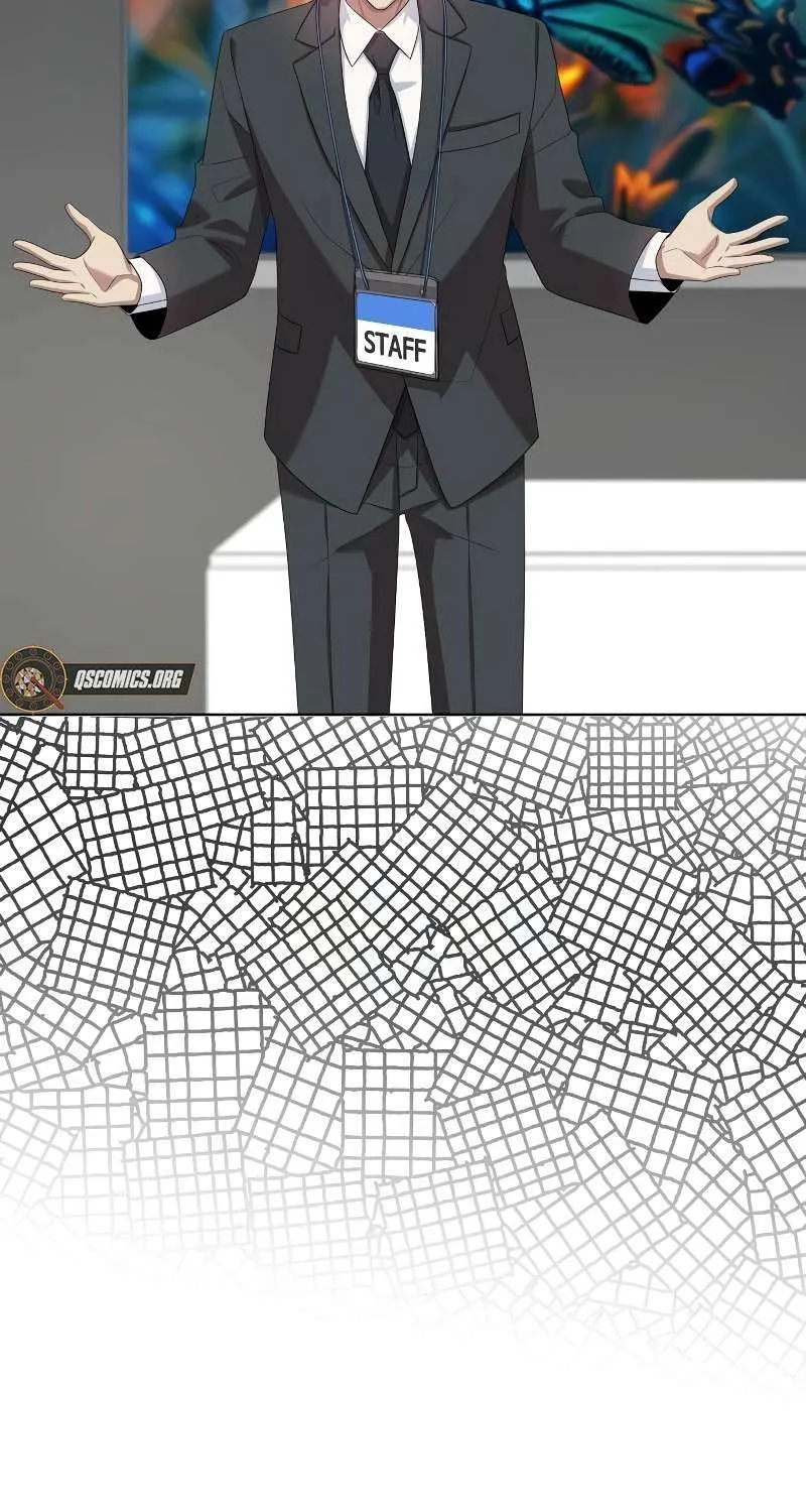 Becoming A Legendary Ace Employee Chapter 57 page 63 - 