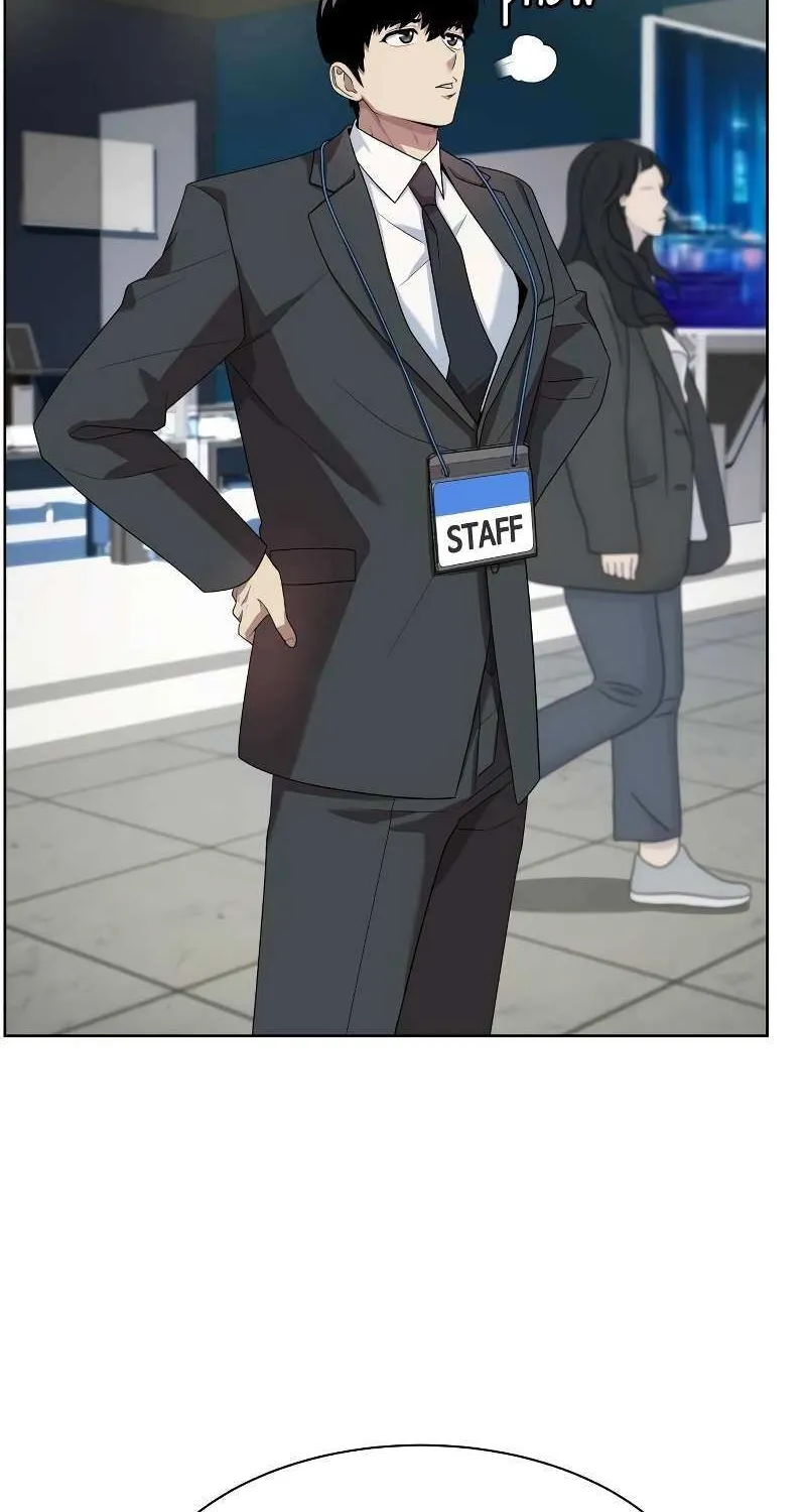 Becoming A Legendary Ace Employee Chapter 57 page 66 - 