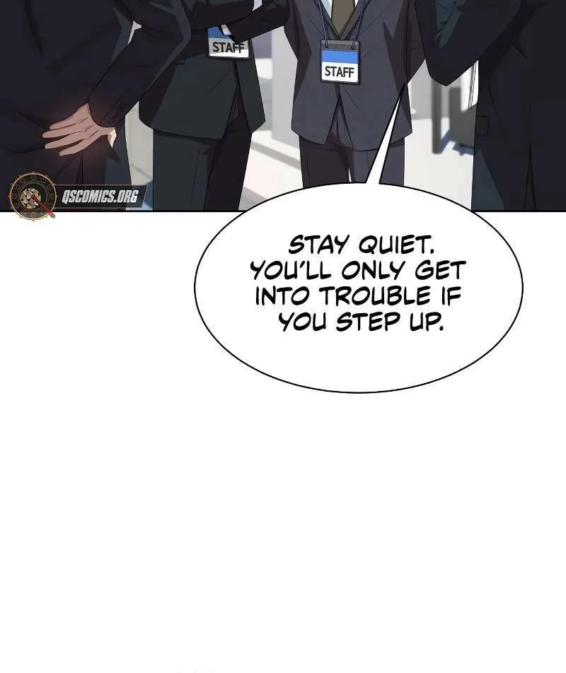 Becoming A Legendary Ace Employee Chapter 57 page 74 - 
