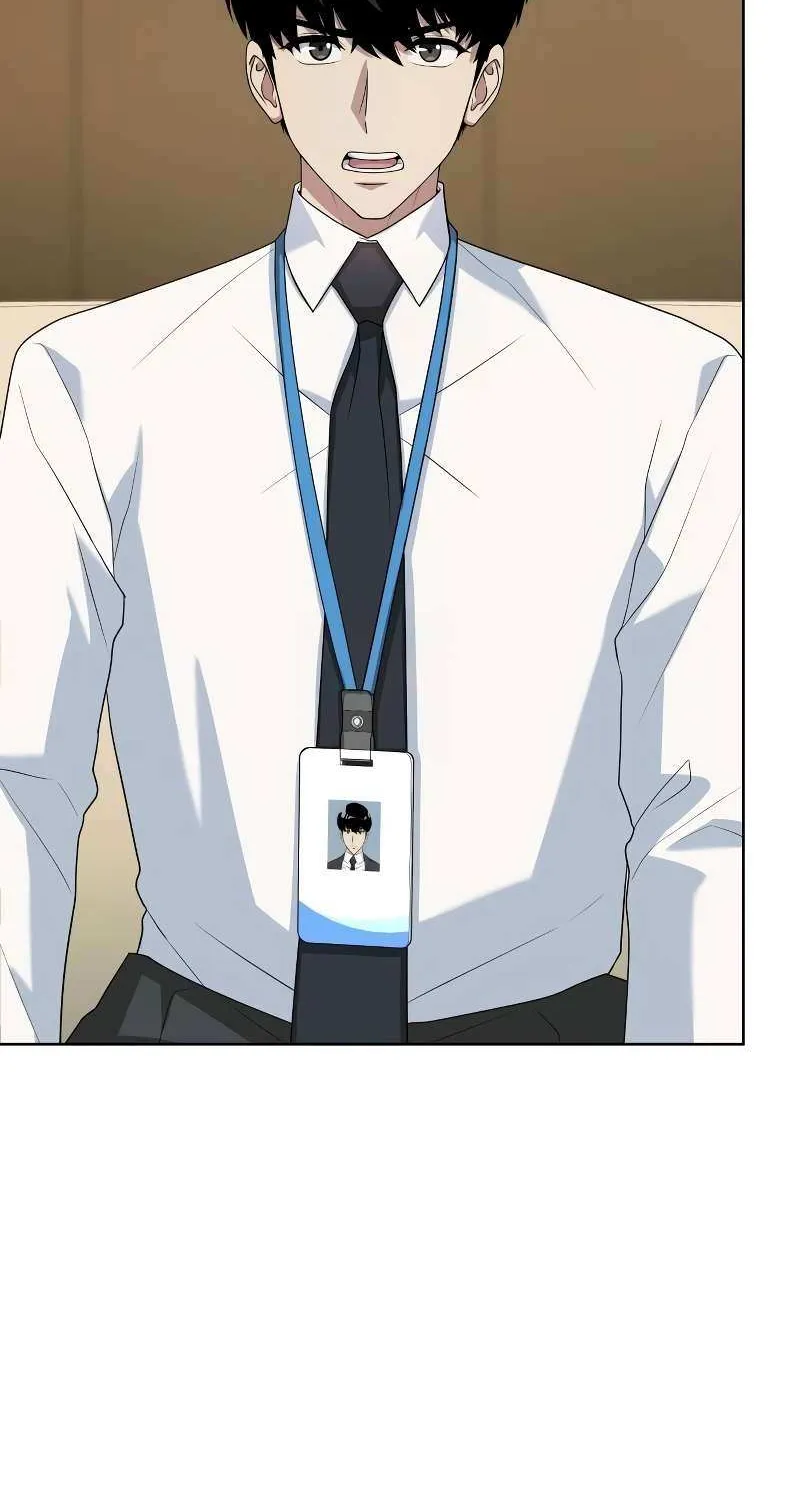 Becoming A Legendary Ace Employee Chapter 57 page 90 - 