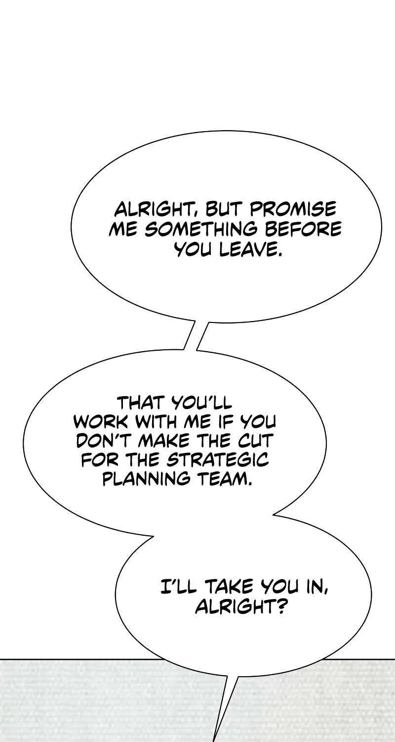 Becoming A Legendary Ace Employee Chapter 57 page 91 - 