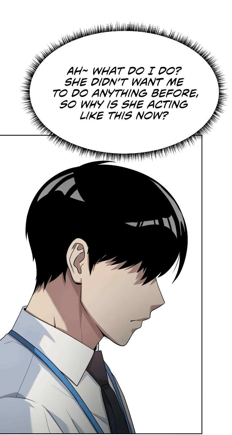 Becoming A Legendary Ace Employee Chapter 57 page 93 - 