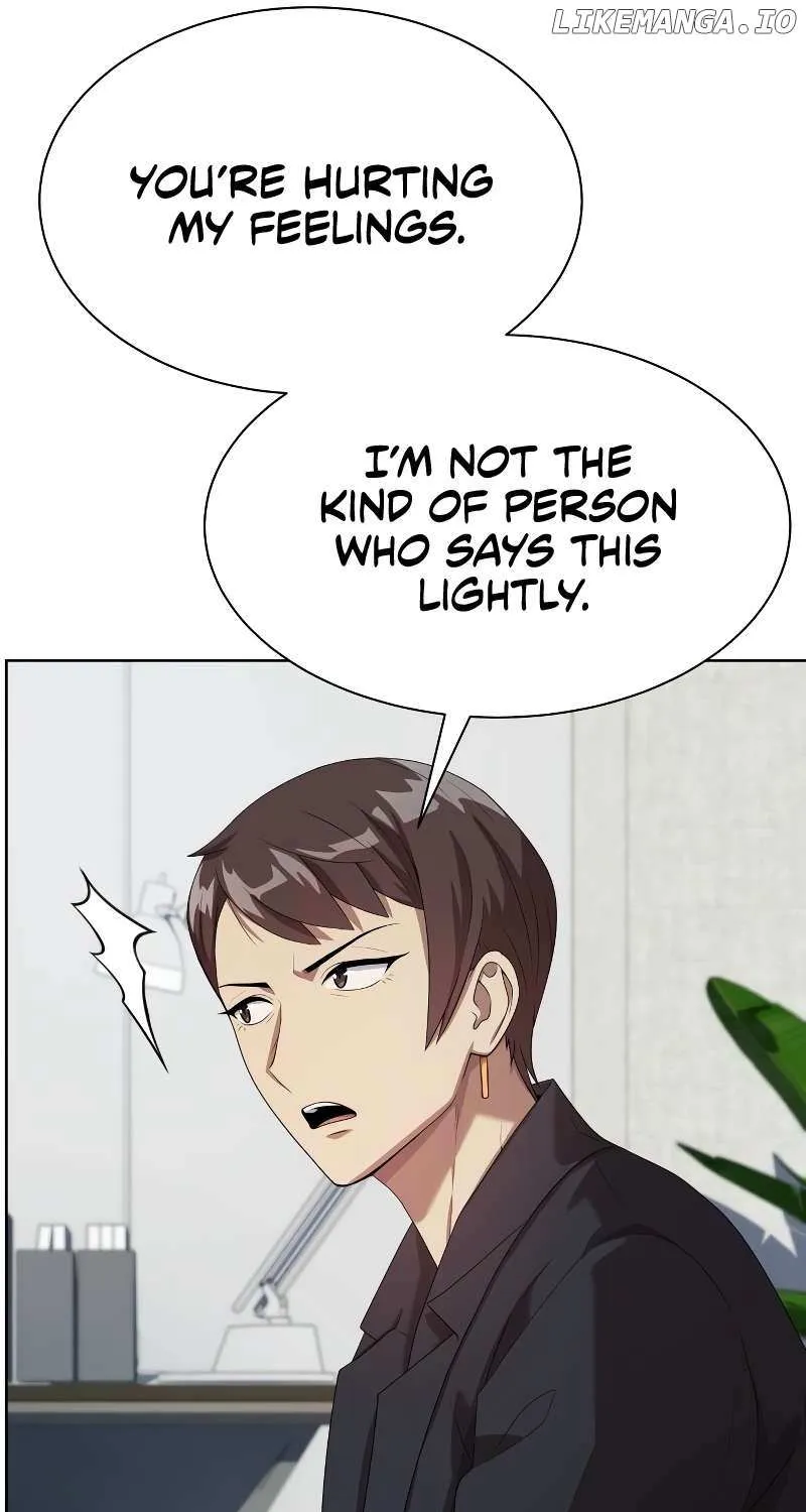 Becoming A Legendary Ace Employee Chapter 57 page 95 - 