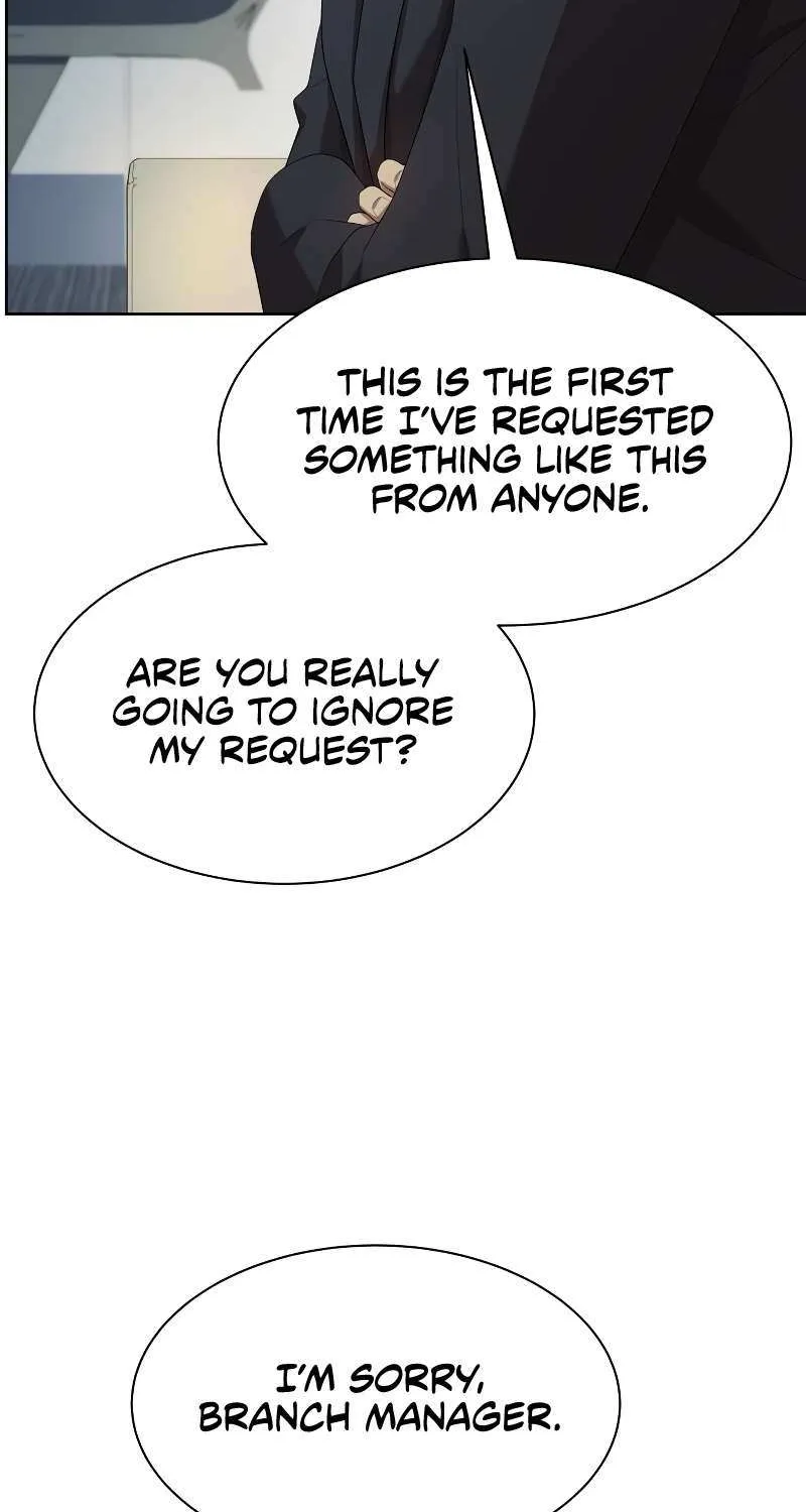 Becoming A Legendary Ace Employee Chapter 57 page 96 - 