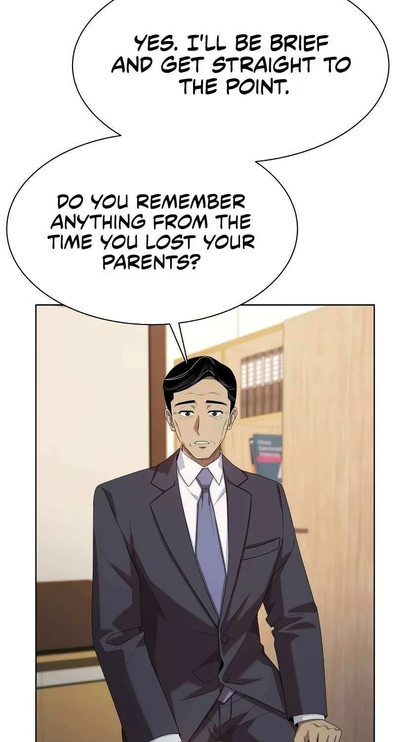 Becoming A Legendary Ace Employee Chapter 58 page 11 - 