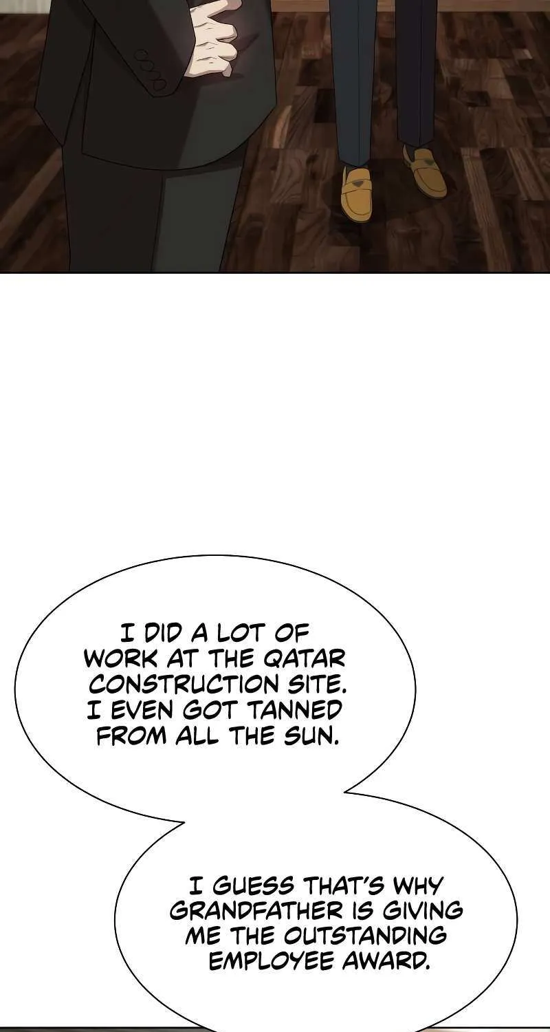 Becoming A Legendary Ace Employee Chapter 58 page 101 - 