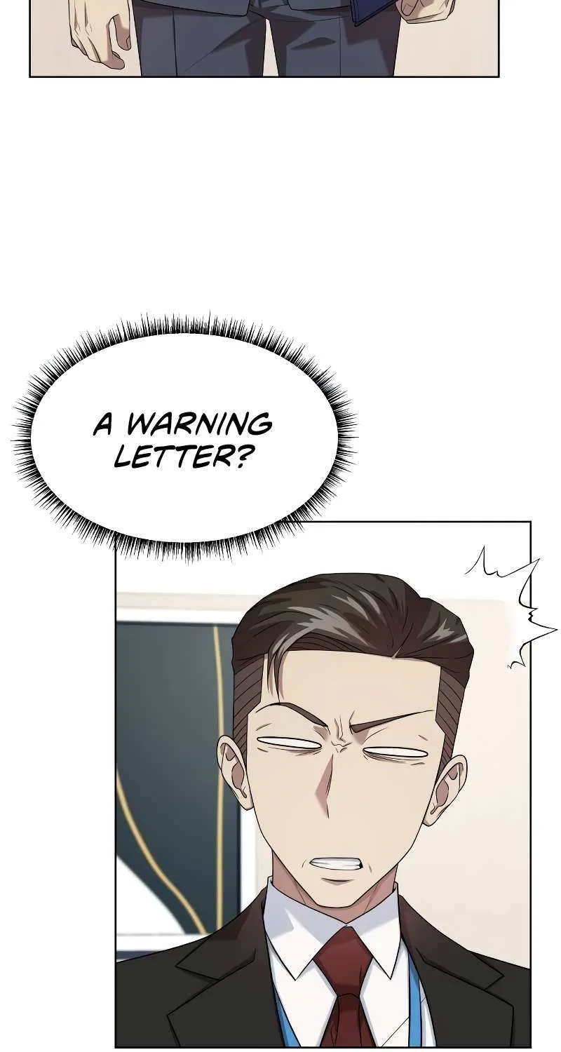 Becoming A Legendary Ace Employee Chapter 58 page 107 - 