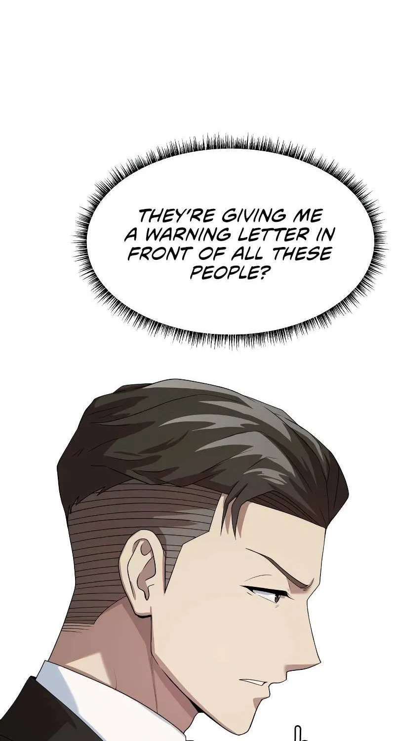 Becoming A Legendary Ace Employee Chapter 58 page 108 - 