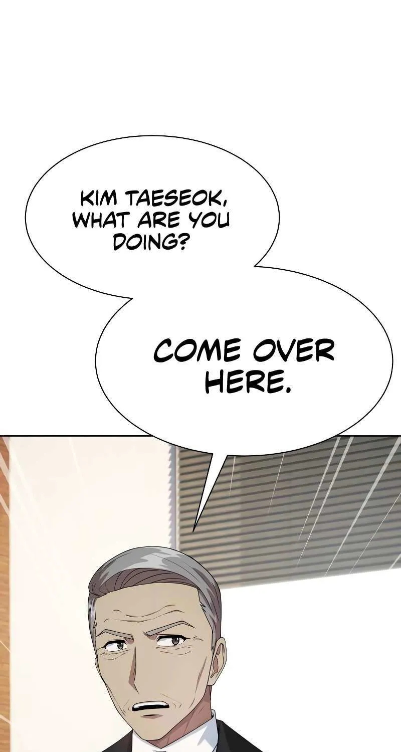 Becoming A Legendary Ace Employee Chapter 58 page 111 - 