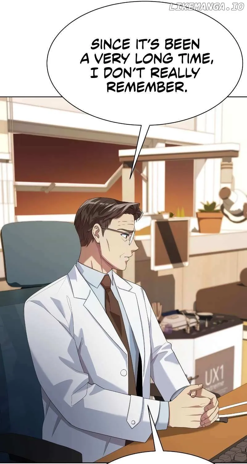 Becoming A Legendary Ace Employee Chapter 58 page 13 - 