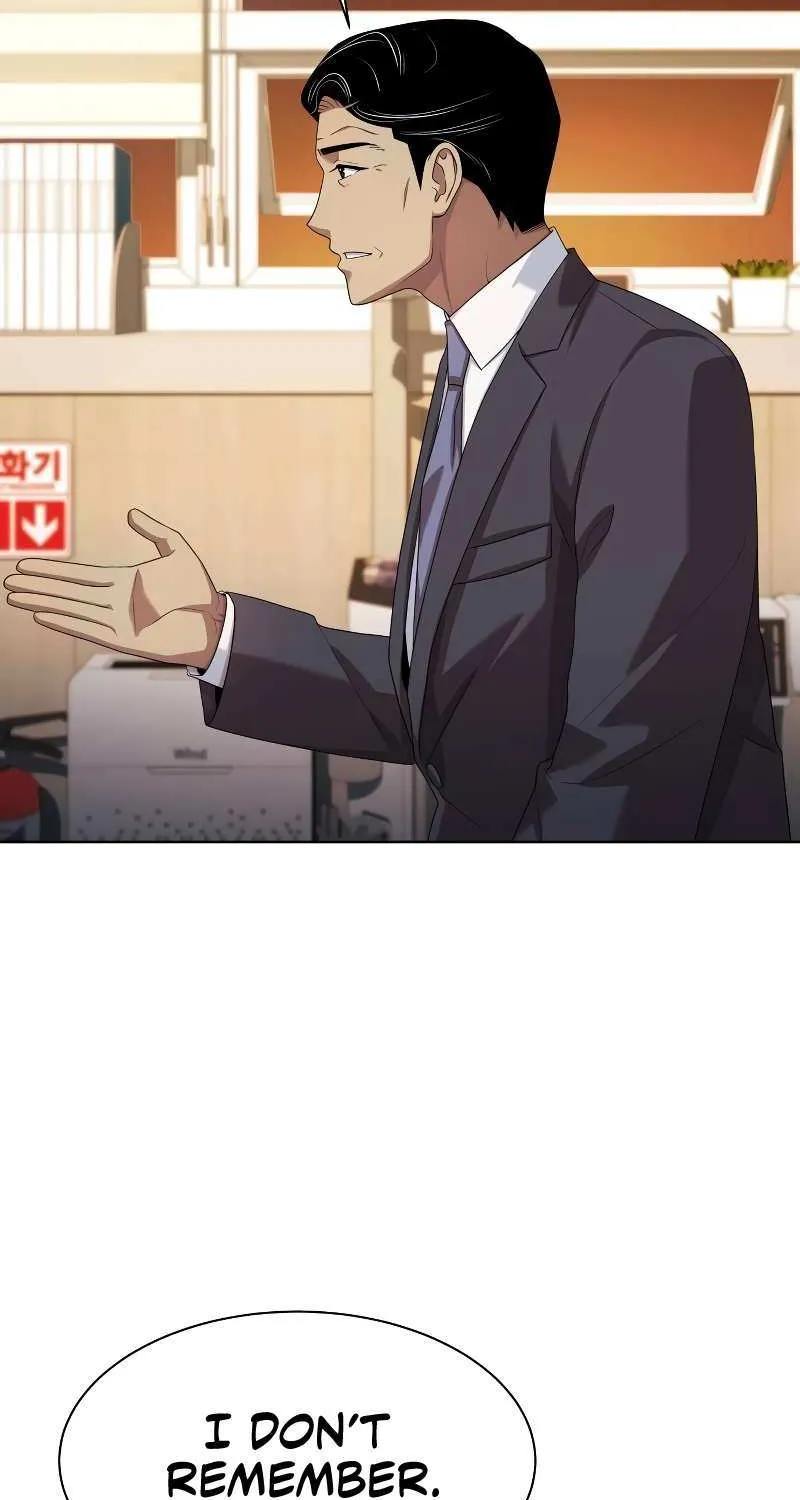 Becoming A Legendary Ace Employee Chapter 58 page 15 - 