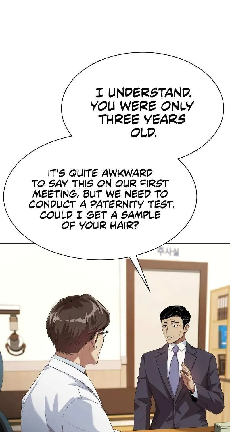 Becoming A Legendary Ace Employee Chapter 58 page 17 - 