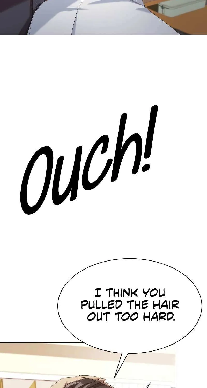 Becoming A Legendary Ace Employee Chapter 58 page 19 - 
