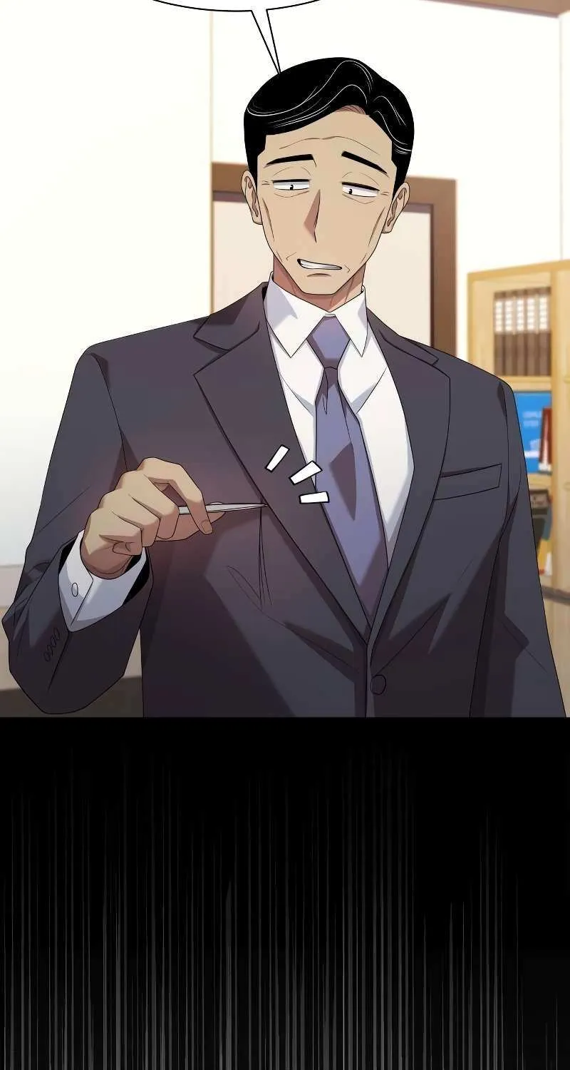 Becoming A Legendary Ace Employee Chapter 58 page 21 - 