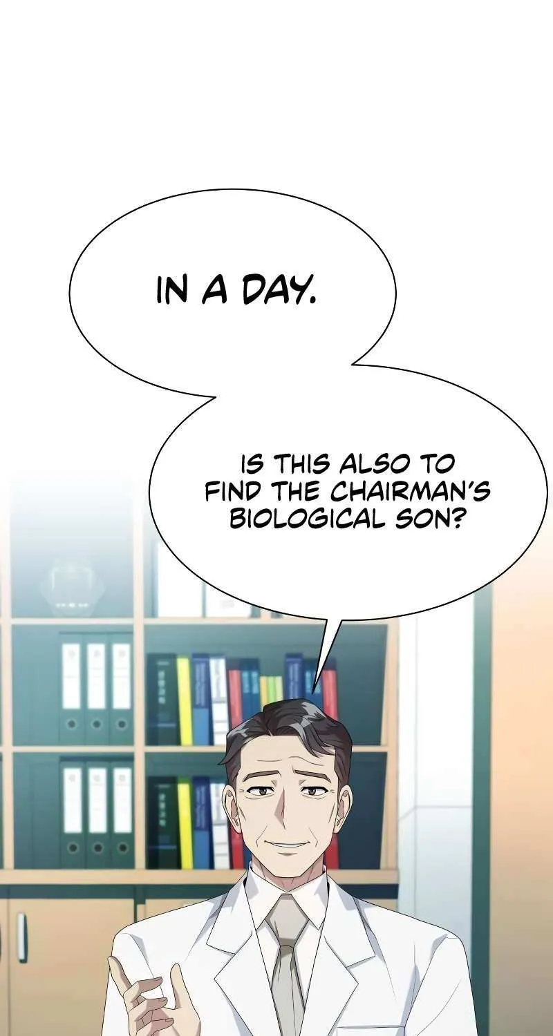 Becoming A Legendary Ace Employee Chapter 58 page 26 - 