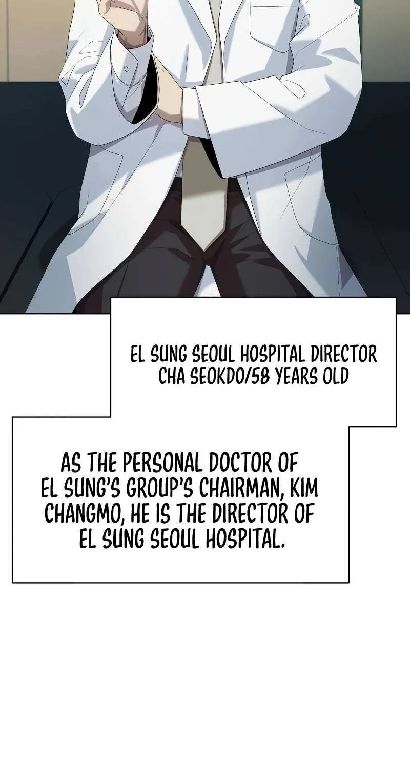 Becoming A Legendary Ace Employee Chapter 58 page 27 - 