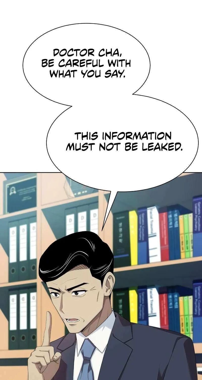 Becoming A Legendary Ace Employee Chapter 58 page 28 - 