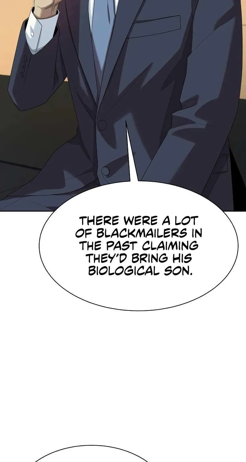 Becoming A Legendary Ace Employee Chapter 58 page 29 - 