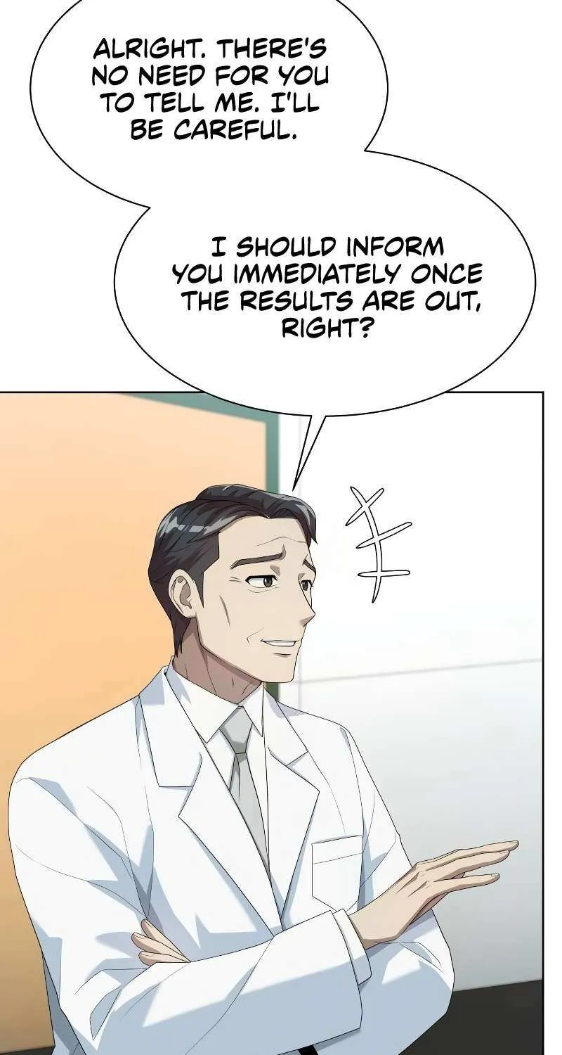 Becoming A Legendary Ace Employee Chapter 58 page 30 - 