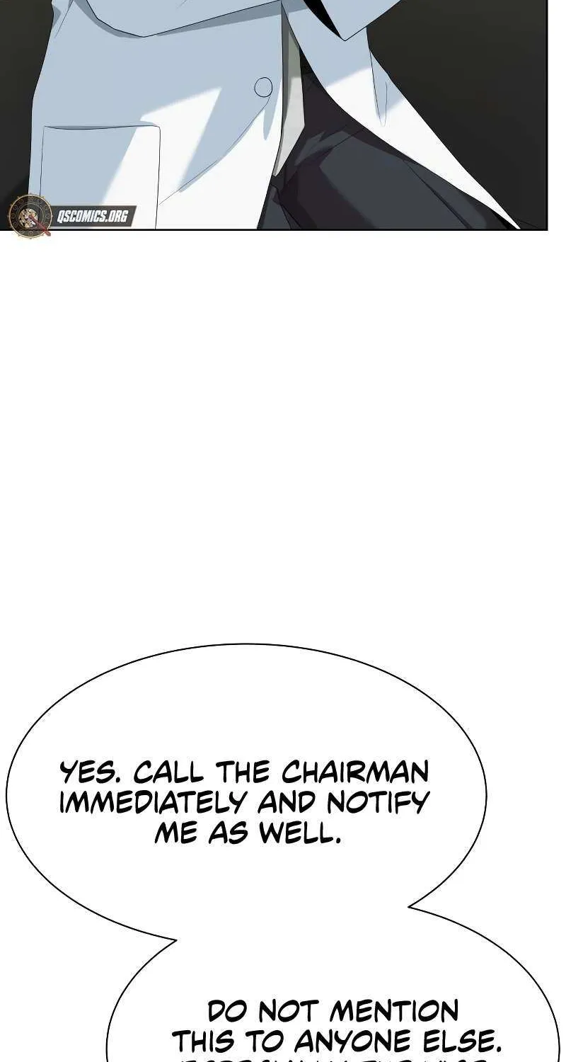 Becoming A Legendary Ace Employee Chapter 58 page 31 - 