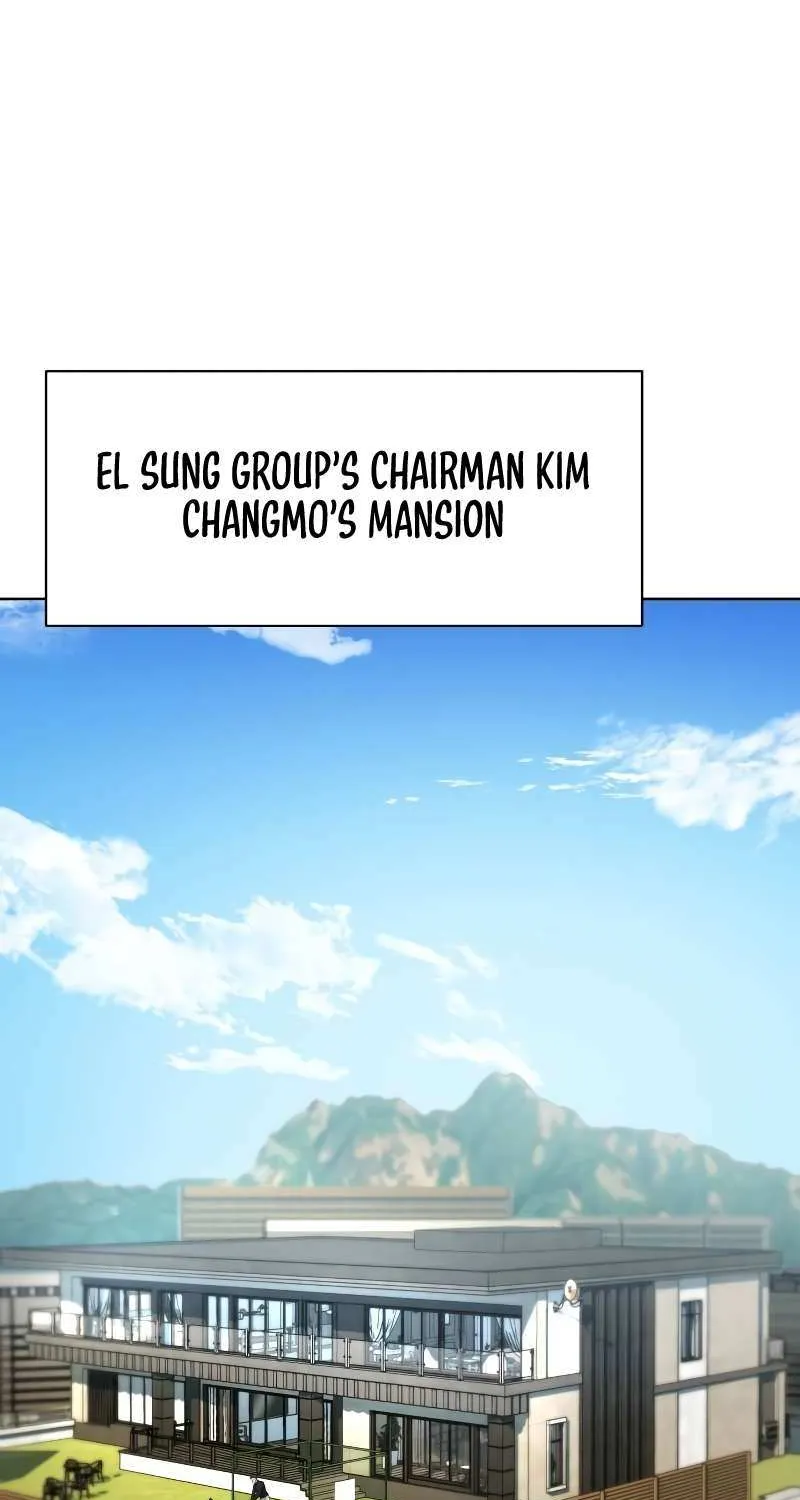 Becoming A Legendary Ace Employee Chapter 58 page 36 - 