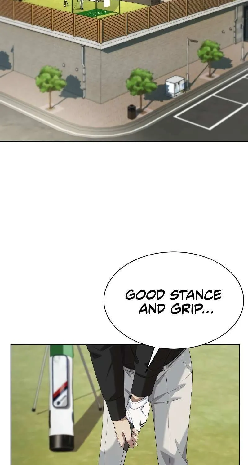 Becoming A Legendary Ace Employee Chapter 58 page 37 - 