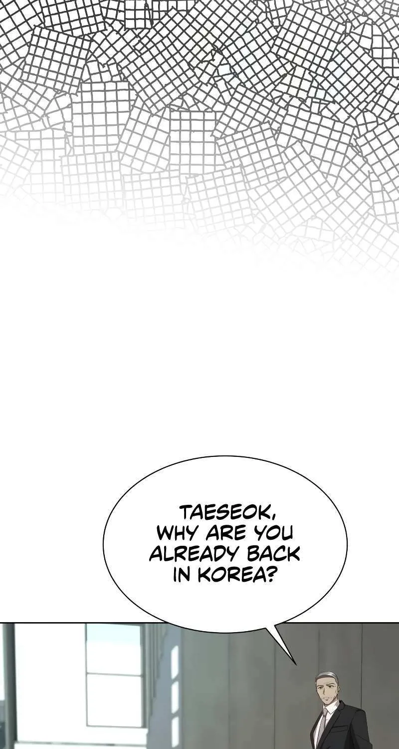 Becoming A Legendary Ace Employee Chapter 58 page 41 - 