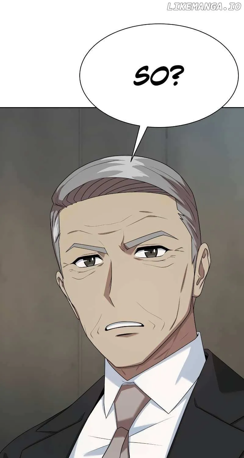 Becoming A Legendary Ace Employee Chapter 58 page 45 - 