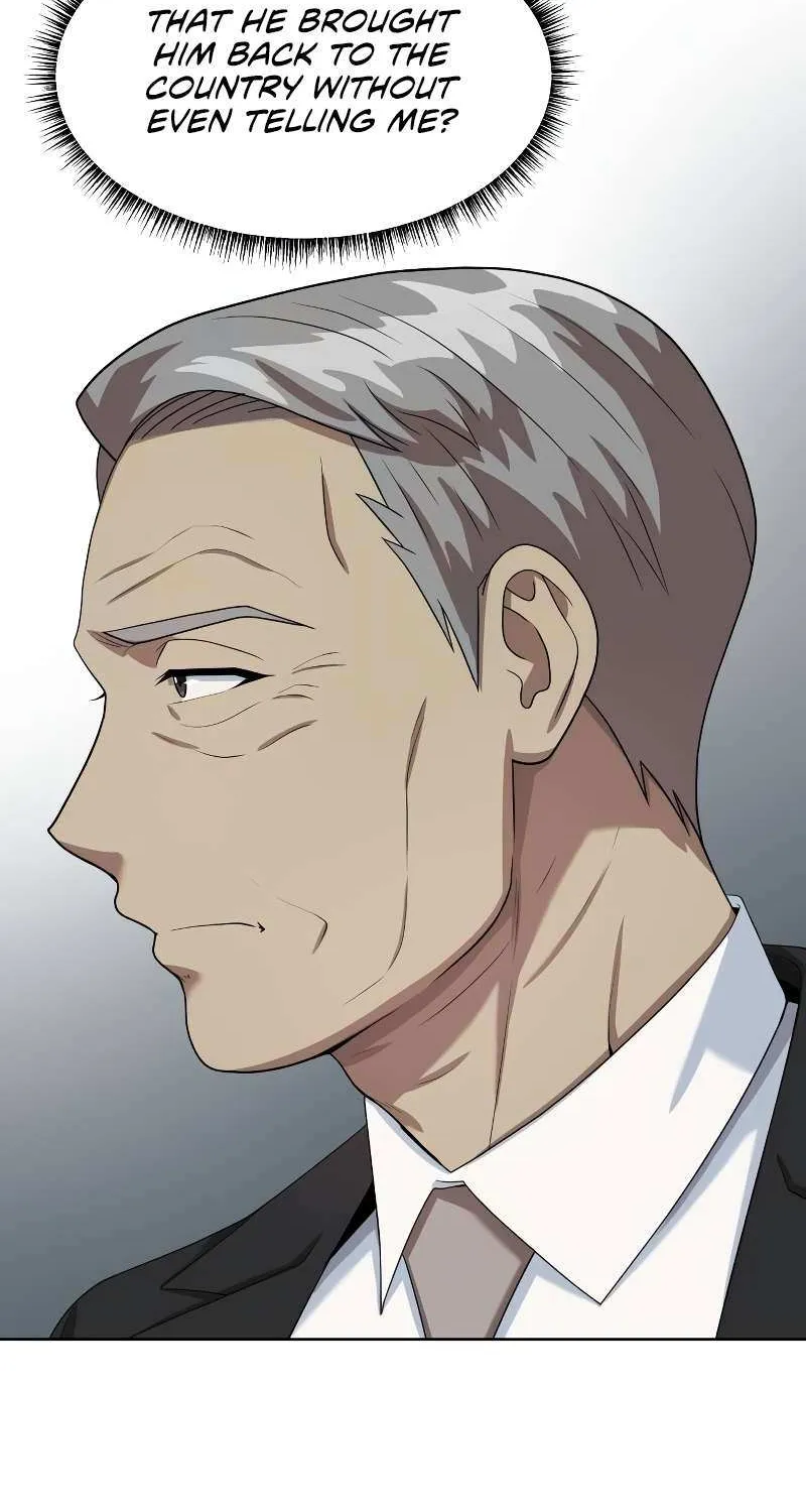 Becoming A Legendary Ace Employee Chapter 58 page 48 - 